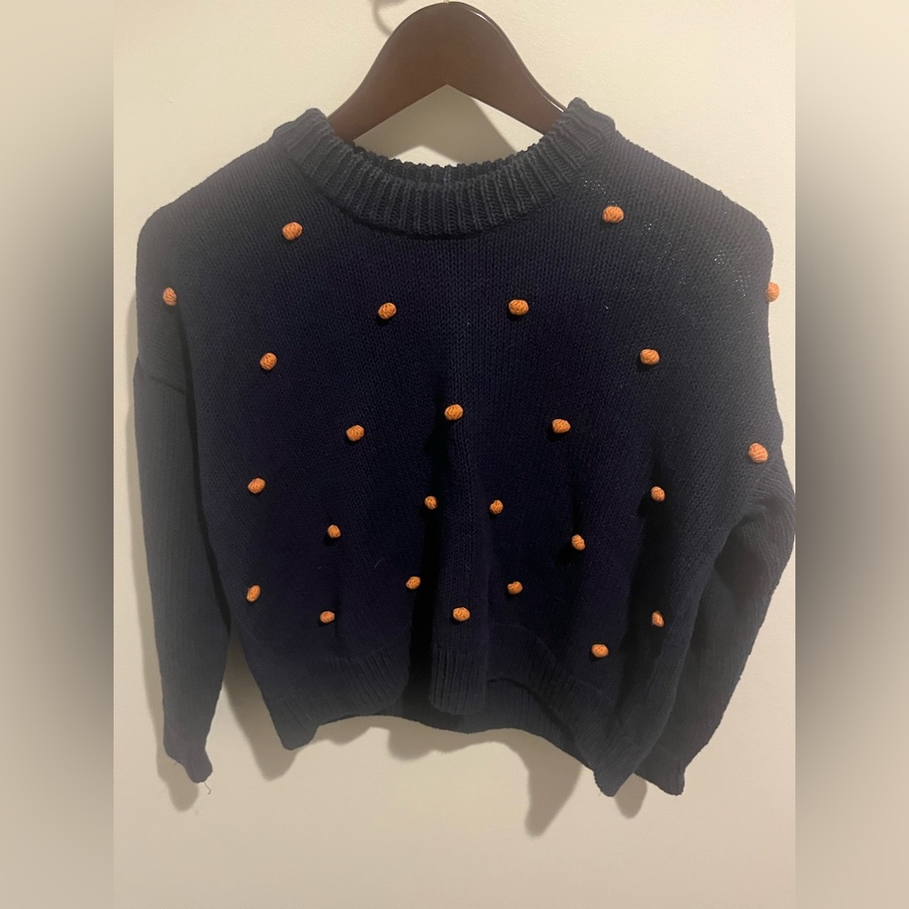 Extra small Madewell sweater